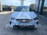 2026 Seat Ibiza
