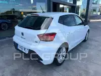 2026 Seat Ibiza