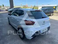 2026 Seat Ibiza
