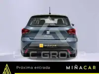 2026 Seat Ibiza