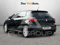 2026 Seat Ibiza