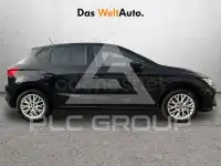 2026 Seat Ibiza