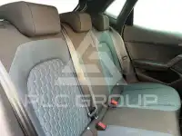 2026 Seat Ibiza