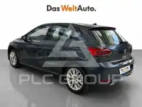 2026 Seat Ibiza