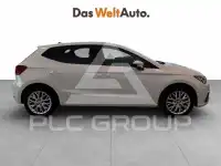 2026 Seat Ibiza