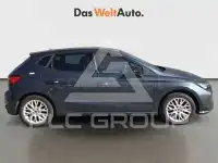 2026 Seat Ibiza