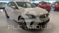 2026 Seat Ibiza