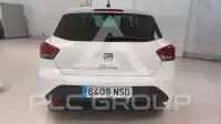 2026 Seat Ibiza