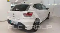 2026 Seat Ibiza