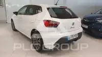 2026 Seat Ibiza