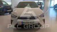 2026 Seat Ibiza