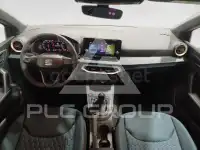 2026 Seat Ibiza