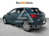 2026 Seat Ibiza