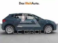 2026 Seat Ibiza
