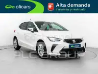 2026 Seat Ibiza