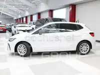 2026 Seat Ibiza