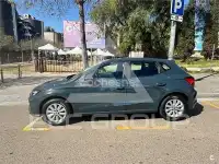 2026 Seat Ibiza