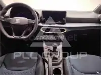 2026 Seat Ibiza
