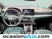 2026 Seat Ibiza