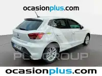2026 Seat Ibiza