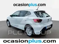 2026 Seat Ibiza