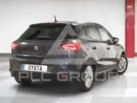 2026 Seat Ibiza