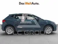 2026 Seat Ibiza