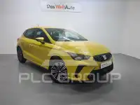 2026 Seat Ibiza