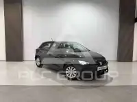2026 Seat Ibiza