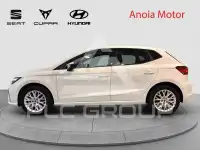 2026 Seat Ibiza
