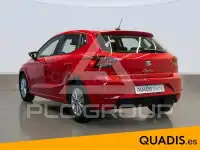 2026 Seat Ibiza