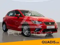 2026 Seat Ibiza