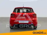 2026 Seat Ibiza