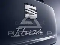 2026 Seat Ibiza