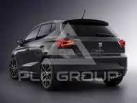 2026 Seat Ibiza