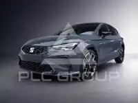 2026 Seat Ibiza