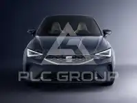 2026 Seat Ibiza