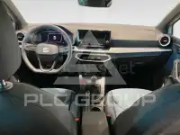 2026 Seat Ibiza