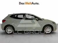 2026 Seat Ibiza