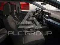 2026 Seat Ibiza