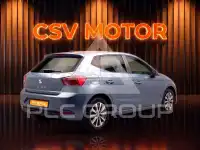 2026 Seat Ibiza
