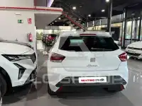 2026 Seat Ibiza