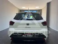 2026 Seat Ibiza