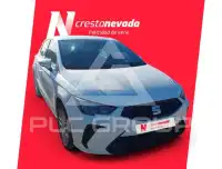 2026 Seat Ibiza