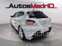 2026 Seat Ibiza
