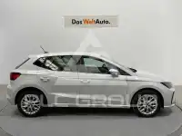 2026 Seat Ibiza
