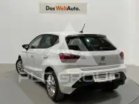 2026 Seat Ibiza