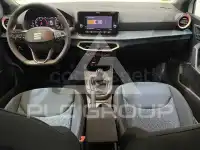 2026 Seat Ibiza