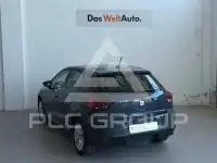 2026 Seat Ibiza