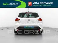 2026 Seat Ibiza